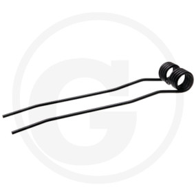 Kreiselheuerzinken links Granit 52515-FRA-05