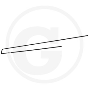 Federzinken Granit 52515-FRA-07