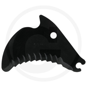 Messer Granit 52516650699F