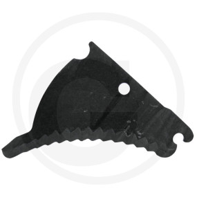 Messer Granit 52516651648F