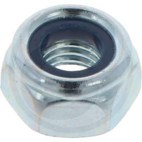 Mutter M10 Granit 525250702