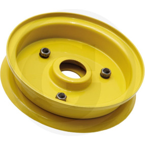 Spannriemscheibe Kpl. Granit 525290119