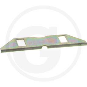 Reibplatte Granit 525300112140
