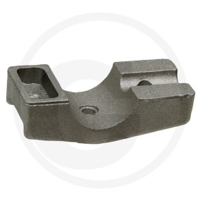 Lagerhalter Granit