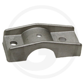 Lagerhalter Granit