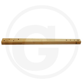 Treibstangenholz Granit 5253158677R1