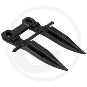 Doppelfinger Granit 5253159696R91