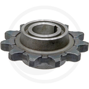 Kettenrad Innen ? 45Mm Granit 525320977250