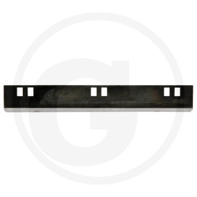 Messer für Pflückerwalze Granit