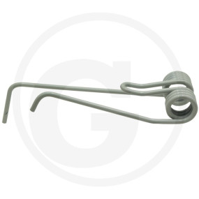 Kreiselheuerzinken links Granit 5254104311680