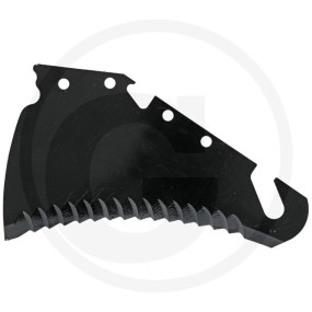 Messer Granit 52541517501F