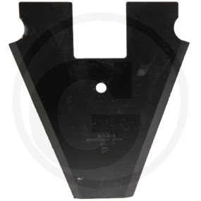 Messer Granit 525433112F
