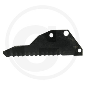 Messer Granit 525434008F