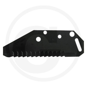 Messer Granit 525434017F