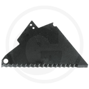 Messer Granit 52548817500F