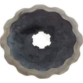 Maismesser Granit 525501063