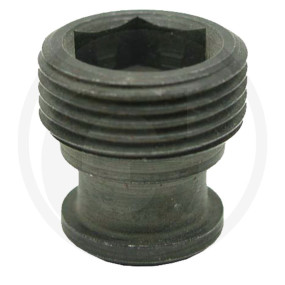 R-Klingenbefestigung. Granit 525503177