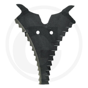 Messer Granit 52550436501F