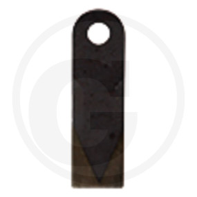 Messer Granit 525525209