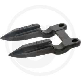 Doppelfinger Granit 525525223