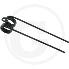 Federzinken Ktl Schwarz Granit 525525238