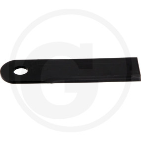 Schlegelmesser Granit