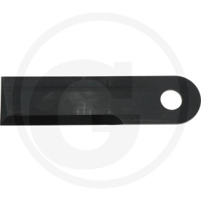 Schlegelmesser Granit