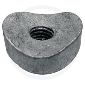 Rohmutter Granit 52557702200