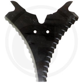 Messer Granit 52573236500F