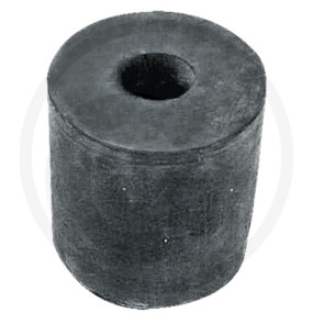 Gummibüchse Granit 52580190068