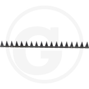 Mähmesser Granit 525801A09