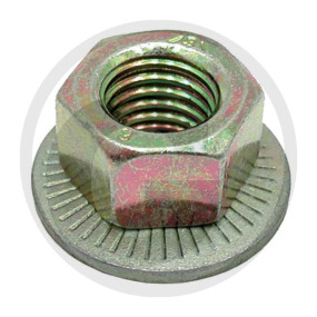 Sicher.-Mutter Granit 52580201262