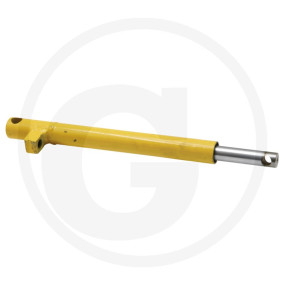 Hydraulikzylinder rechts Granit