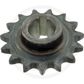 Kettenrad Überkehrelevator Granit 52580392329