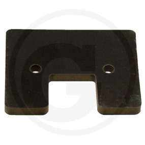 Förderplatte Granit 52584005086
