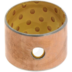Buchse Erntegutlagerung Granit