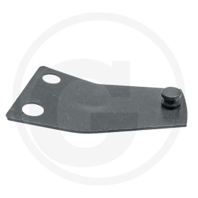 Klingenbefestigung Granit 5259210650