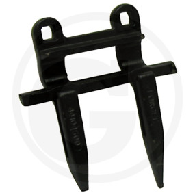 Finger Granit