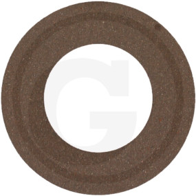 Reibscheibe Granit