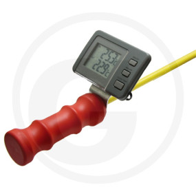 Temperaturmessstab 2.80M Granit 525PF13321103