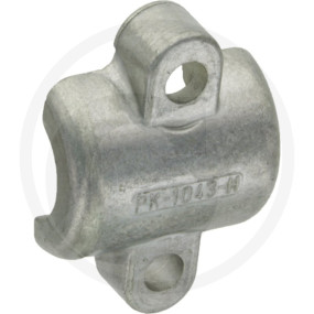 Klemmstück Granit 525PK1043H