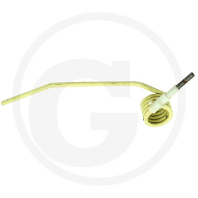 Kreiselheuerzinken Granit 525PZ-00381