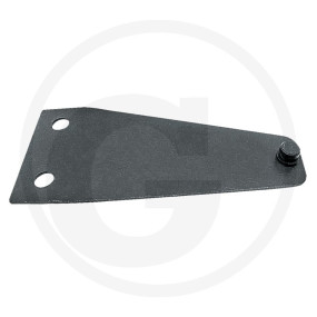 Blattfeder Granit 525PZ-0116