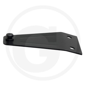 Blattfeder Granit 525PZ-0243