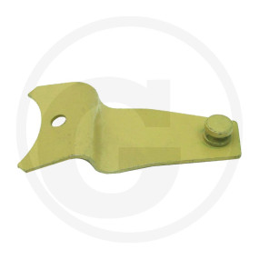 Blattfeder Granit 525PZ-057