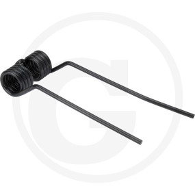 Kreiselheuerzinken Granit 525PZ-107