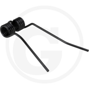 Kreiselheuerzinken Granit 525PZ-110