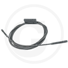Stahlseil Granit 52711289