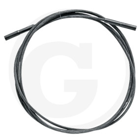 Stahlseil Granit 527121772