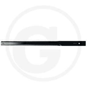 Doppelmesser Granit